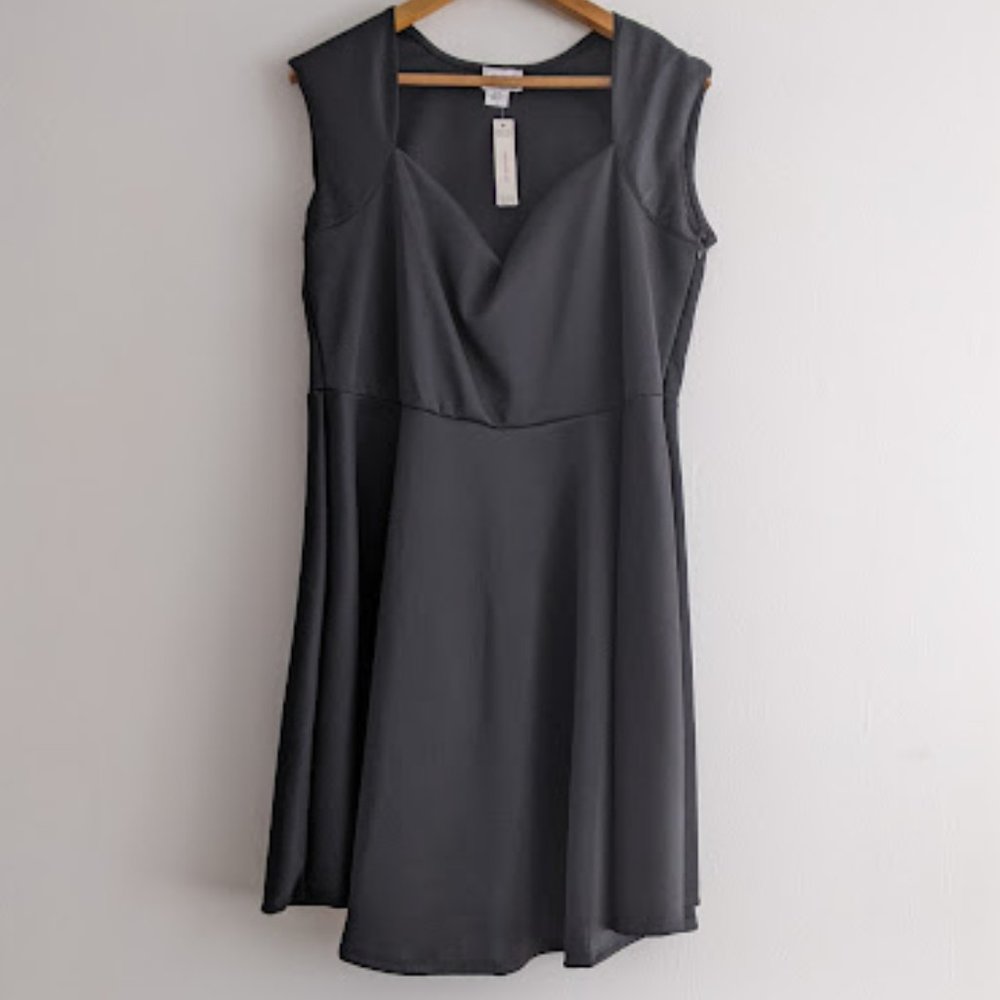 Lovely Little Black Dress